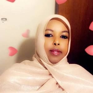 Meet your Posher, Nafisa